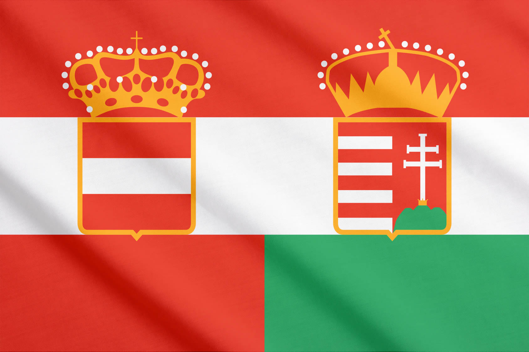 Império Austro-Húngaro (1867-1919) - Conceito, o que é, Significado