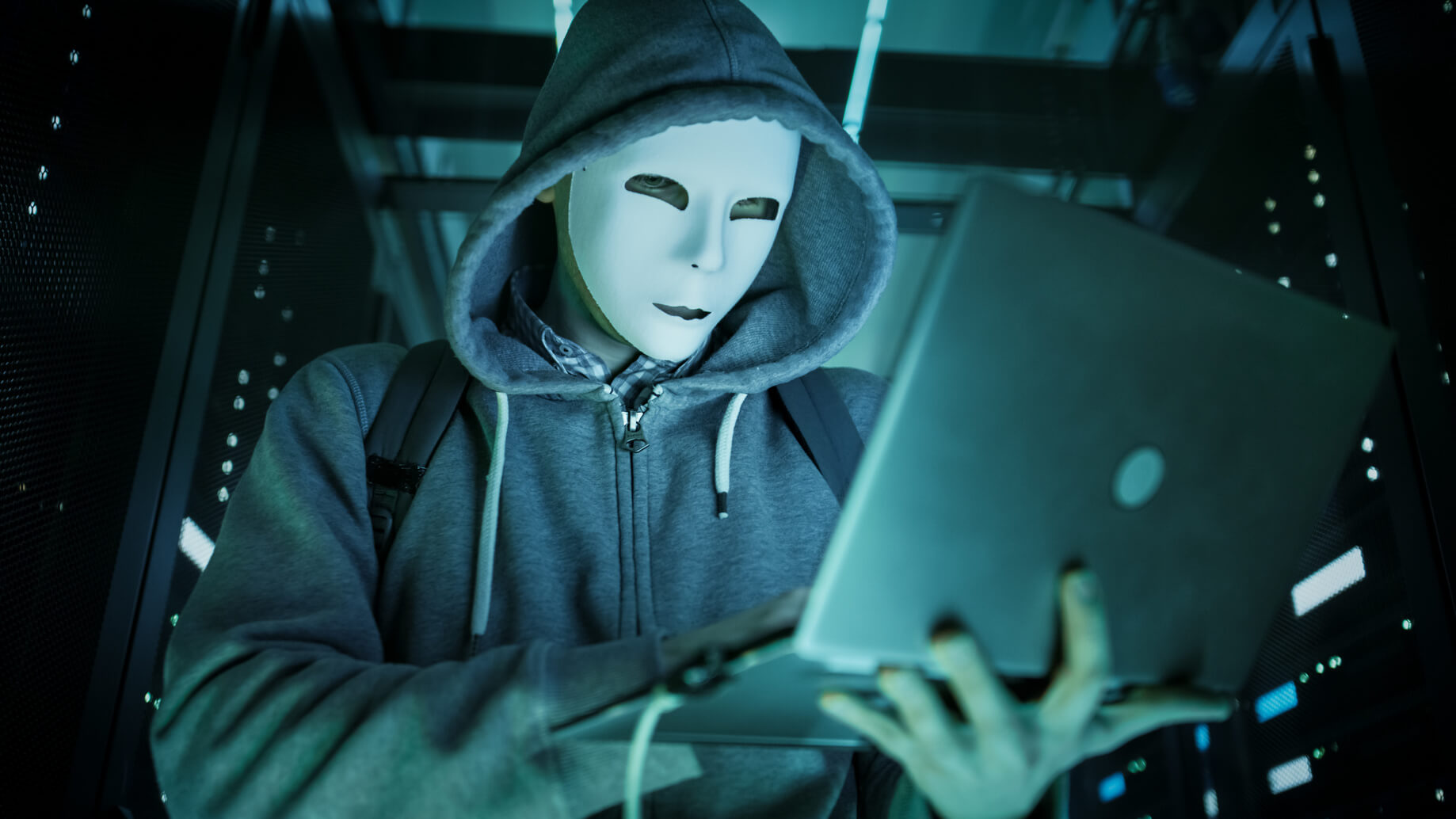 👪 → Qual o significado do nome Hacker?