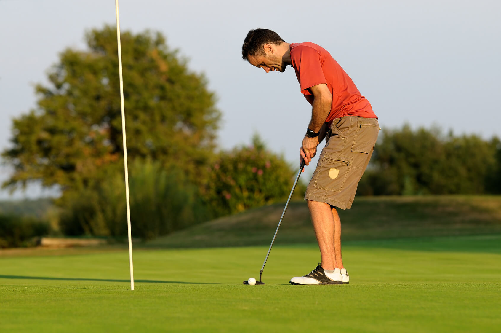 Golfe: um guia sobre o esporte - Tecnoart Engenharia