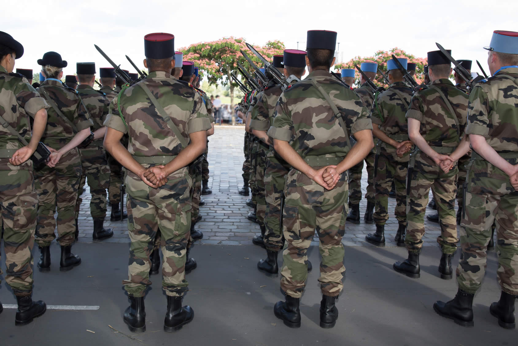 Serviço Militar Obrigatório - Quando o reservista pode ser